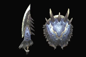 レムオルニスナイフ改の画像