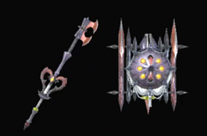 レヴ・ド・ネフィラの画像