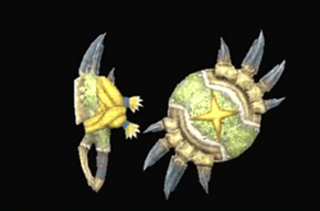 ロアルドスクロウ改の画像