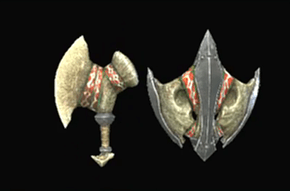 ラグドスタバール改の画像