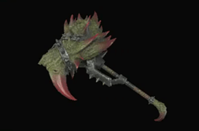 ローゼンハンマーの画像