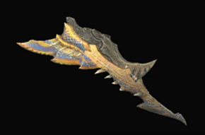 レックスラッシャー改の画像