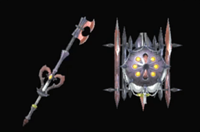 レヴ・ド・ネフィラ改の画像