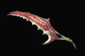 レッドシザー改の画像