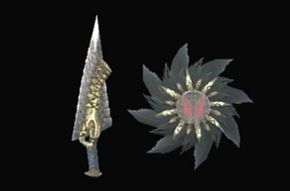 闇夜剣【烏羽】改の画像