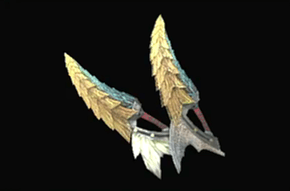 王牙双刃【土雷】改の画像