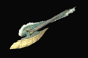 王牙琴【鳴雷】改の画像