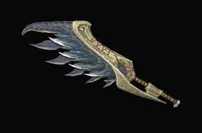 暗夜剣【晦冥】の画像