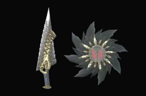 闇夜剣【鳥羽】の画像