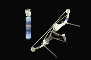 ワイズハンターボウ改の画像