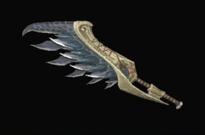 暗夜剣【晦冥】改の画像