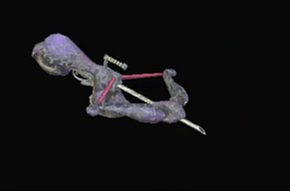 霞重砲カムリムナの画像