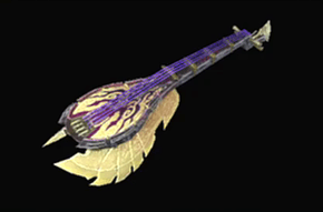 禍業物・大幽鬼ウラザの画像