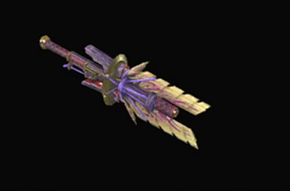 禍業物・大幽鬼ドシューの画像