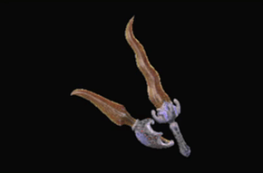 霞双剣オオナズチの画像