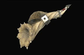 角王笛ブロスバルドン改の画像