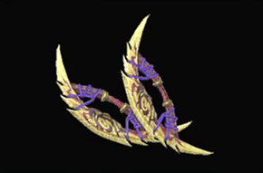 禍ツ刃ノ幽鬼イステヤ改の画像