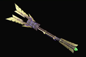 禍業物・大幽鬼ギネーヴの画像