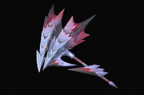 赫絶の剛翼ヴェスリオの画像