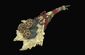 鬼神電鼓【緋ノ魂】の画像