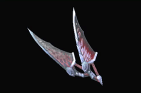 赫絶の対翼カトルクスの画像