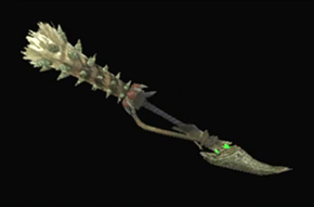 鬼神棍【猿王】の画像