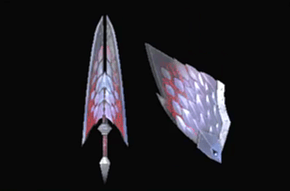 赫絶の連翼アクルスの画像