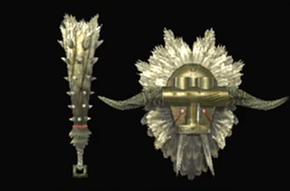 鬼神激棍グランジャの画像