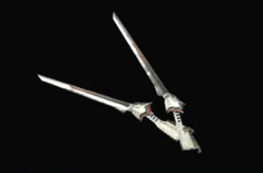 暁光の双剣シルスラヴの画像