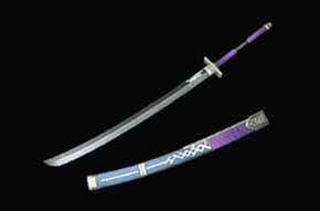 鬼神斬破刀の画像