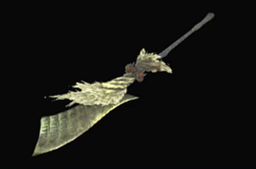 鬼神薙刀【阿修羅】の画像