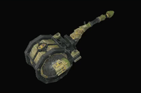 巨塊鼓ゴルブロンテの画像