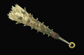 鬼神金棒【猿魔王】の画像