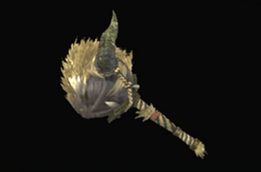 鬼神鎚【金鬼】の画像