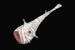 叫喚のフルフルート改の画像