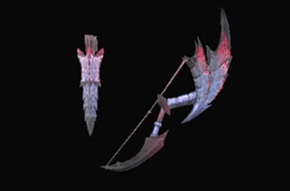 赫絶の飛翼アガステヤの画像