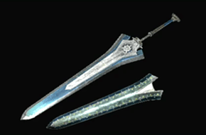 護皇刀ゾリドマウアの画像