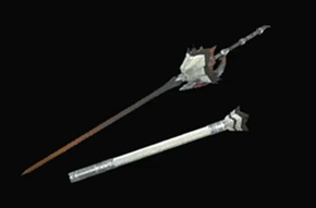 暁光の刺刀シルオーレの画像