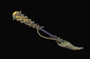 金砕棍ゴーデンライ改の画像