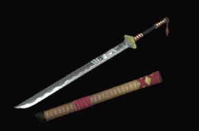 継承の宝刀【カムラ】改の画像