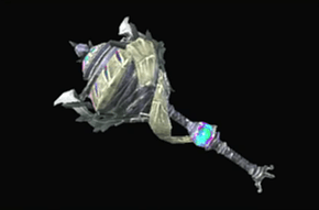 極光雪鎚スノウブロウの画像