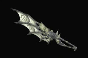 極光雪剣スノウドロウの画像