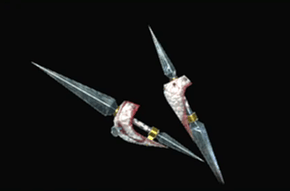 血風傷刃フルスカードの画像