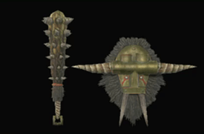 金獣棍【禁呪】の画像