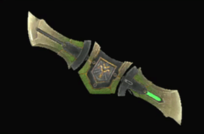 巨塊棍ゴルゴライアの画像