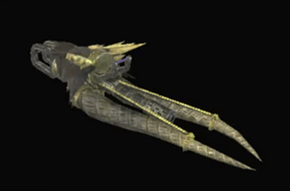 金獅子砲【渦雷】の画像