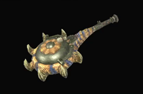 轟鼓【虎鐘】改の画像