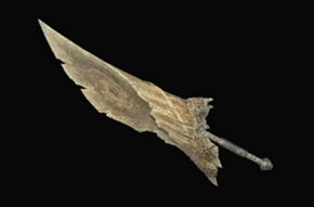 剛角剣ディアブロスの画像