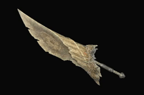 剛角剣ディアブロス改の画像