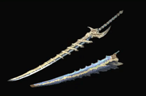 骨縛刀【カゲヌイ】改の画像